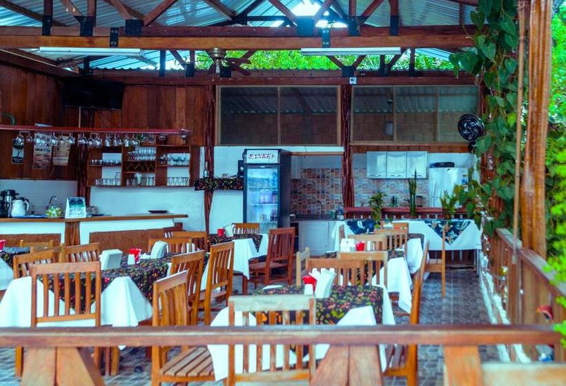 Hotel Utüane | Leticia | Amazonas | Colombia 11