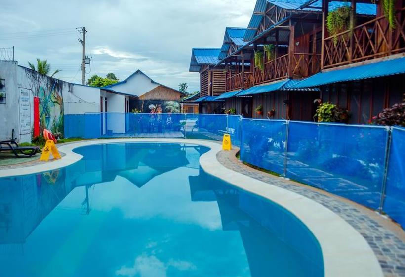 Hotel Utüane | Leticia | Amazonas | Colombia 12