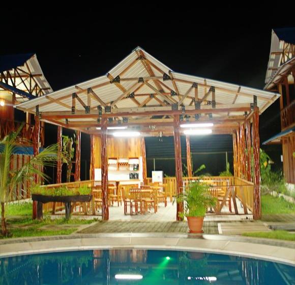 Hotel Utüane | Leticia | Amazonas | Colombia 13