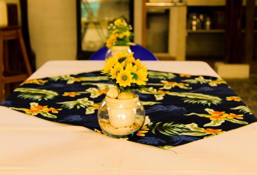 Hotel Utüane | Leticia | Amazonas | Colombia 14