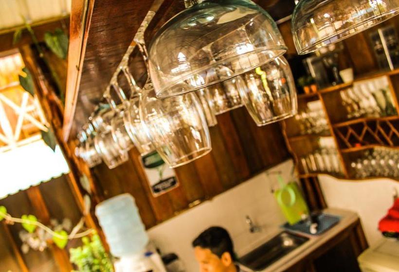 Hotel Utüane | Leticia | Amazonas | Colombia 15