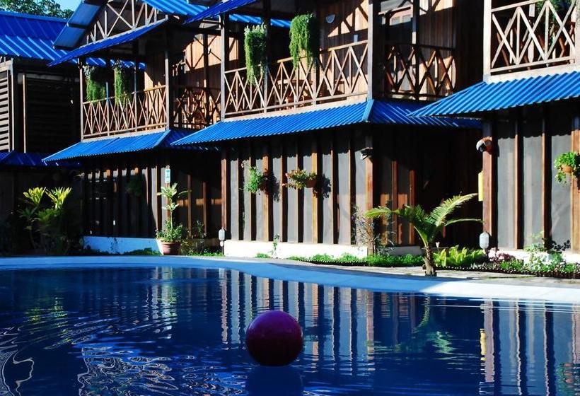 Hotel Utüane | Leticia | Amazonas | Colombia 17