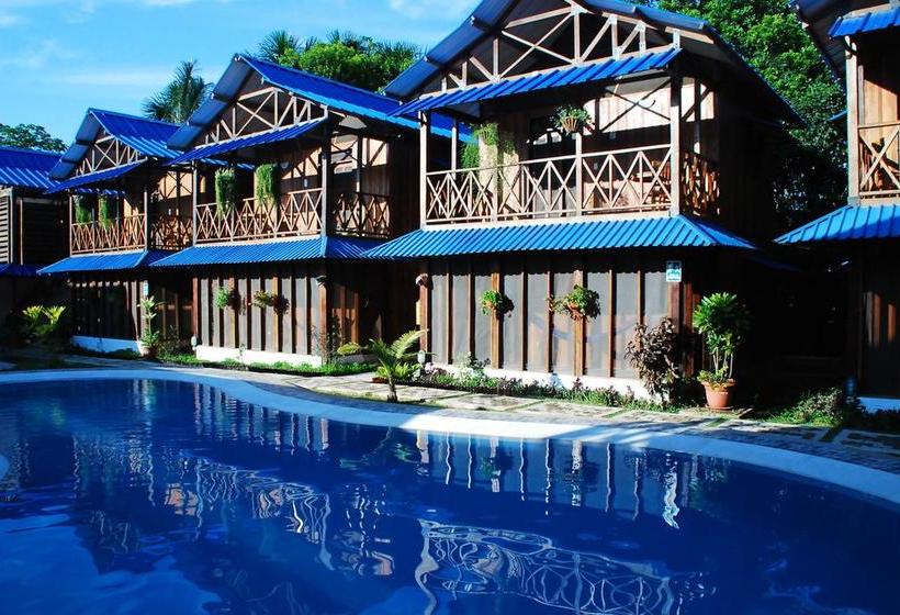 Hotel Utüane | Leticia | Amazonas | Colombia 18