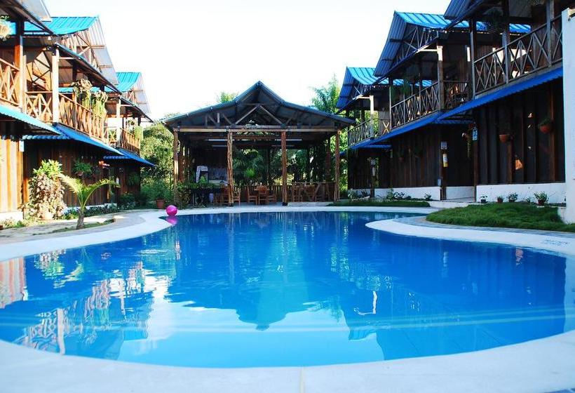 Hotel Utüane | Leticia | Amazonas | Colombia 19