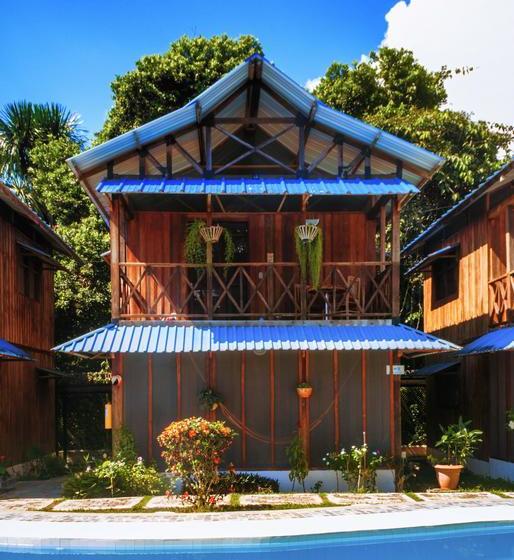 Hotel Utüane | Leticia | Amazonas | Colombia 2