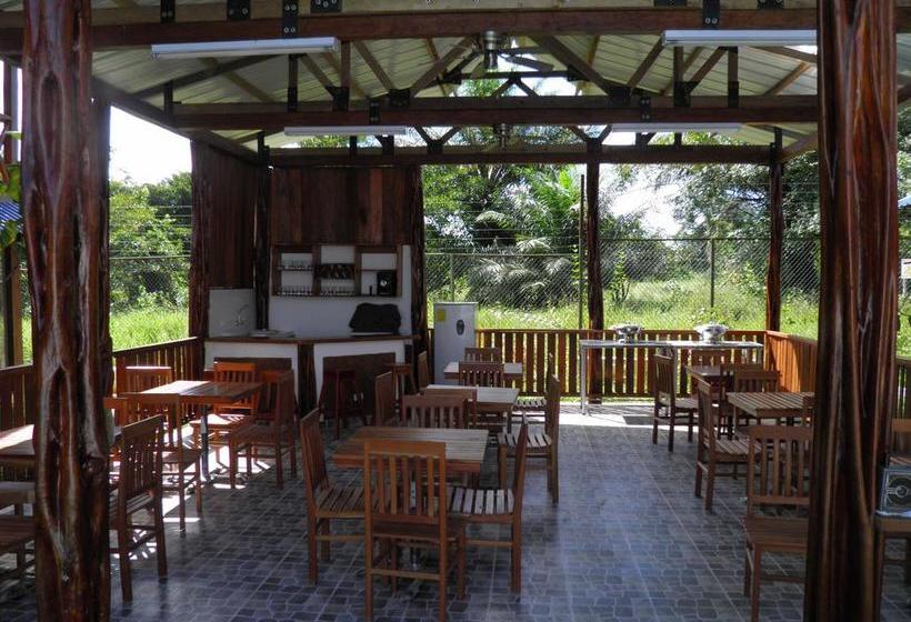 Hotel Utüane | Leticia | Amazonas | Colombia 20