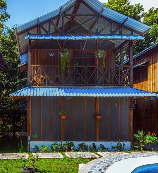 Hotel Utüane | Leticia | Amazonas | Colombia 3