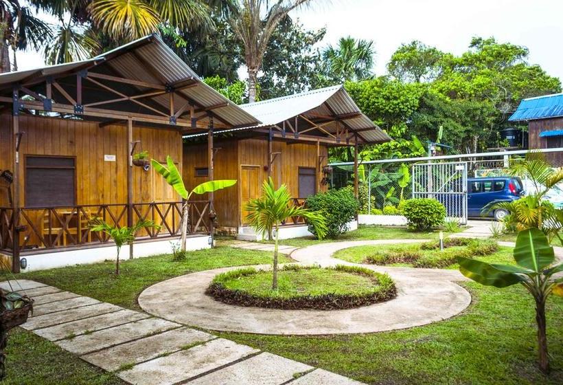 Hotel Utüane | Leticia | Amazonas | Colombia 4