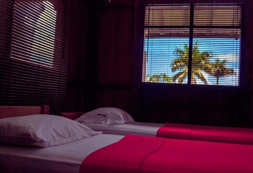 Hotel Utüane | Leticia | Amazonas | Colombia 5