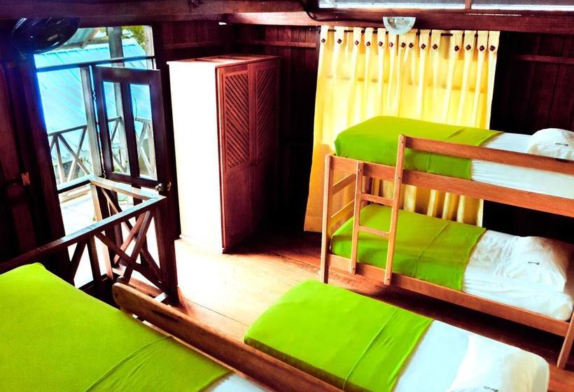 Hotel Utüane | Leticia | Amazonas | Colombia 6