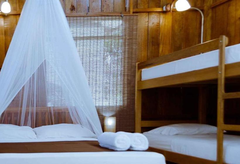 Hotel Utüane | Leticia | Amazonas | Colombia 7