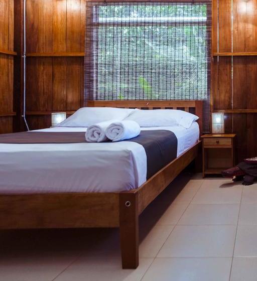 Hotel Utüane | Leticia | Amazonas | Colombia 8