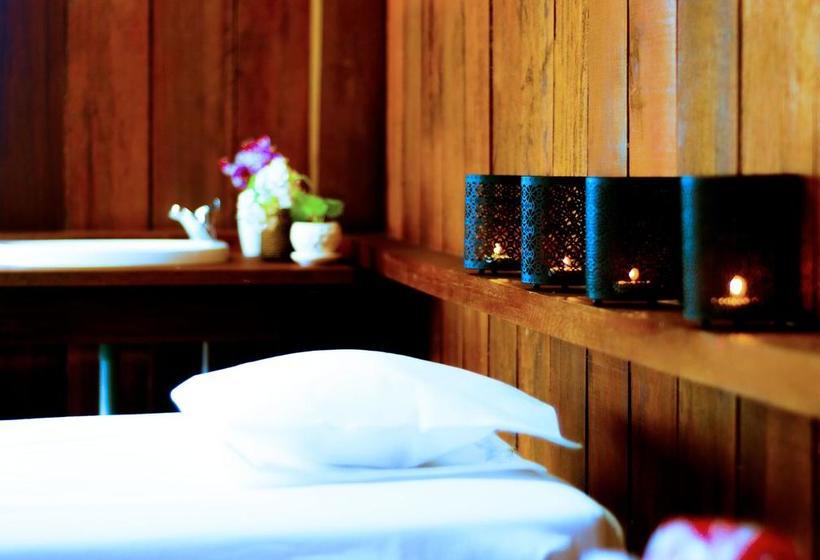 Hotel Utüane | Leticia | Amazonas | Colombia 9