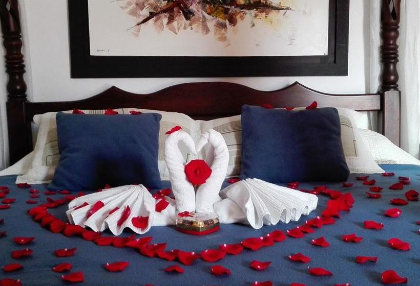 Hotel La Hormiga Villa De Leyva