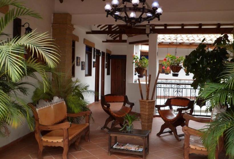 Hotel La Hormiga Villa De Leyva | Villa de Leyva | Boyaca | Colombia 1