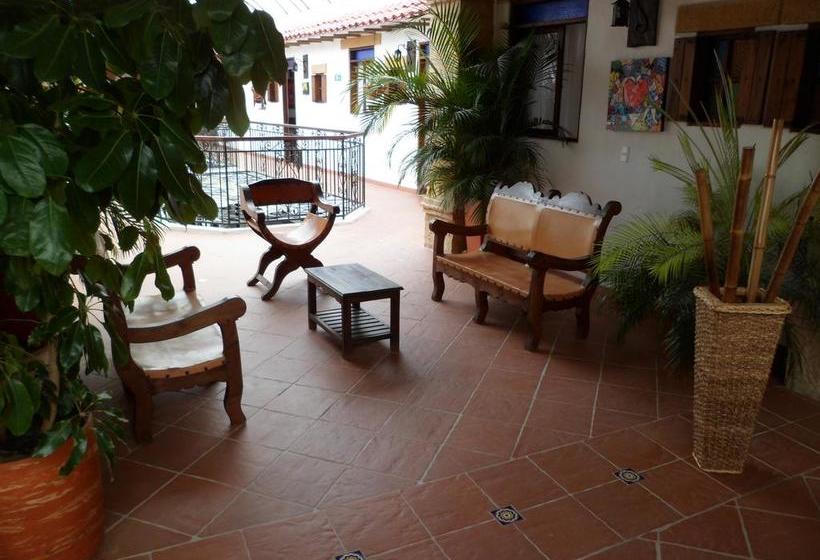 Hotel La Hormiga Villa De Leyva | Villa de Leyva | Boyaca | Colombia 10