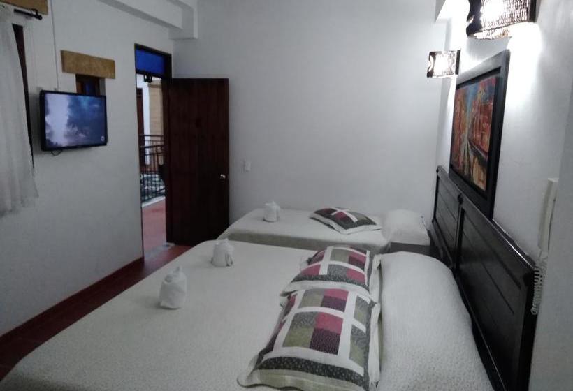 Hotel La Hormiga Villa De Leyva | Villa de Leyva | Boyaca | Colombia 11