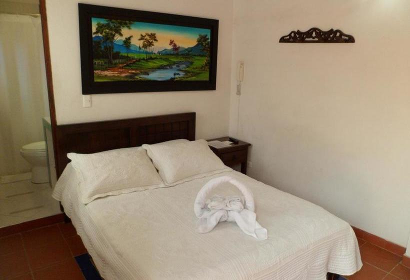 Hotel La Hormiga Villa De Leyva | Villa de Leyva | Boyaca | Colombia 12