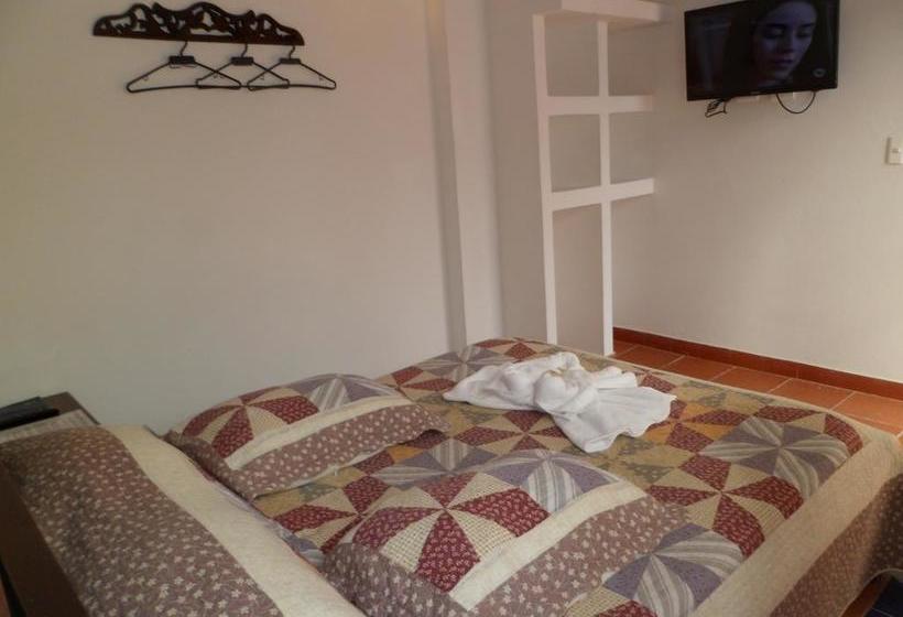 Hotel La Hormiga Villa De Leyva | Villa de Leyva | Boyaca | Colombia 13