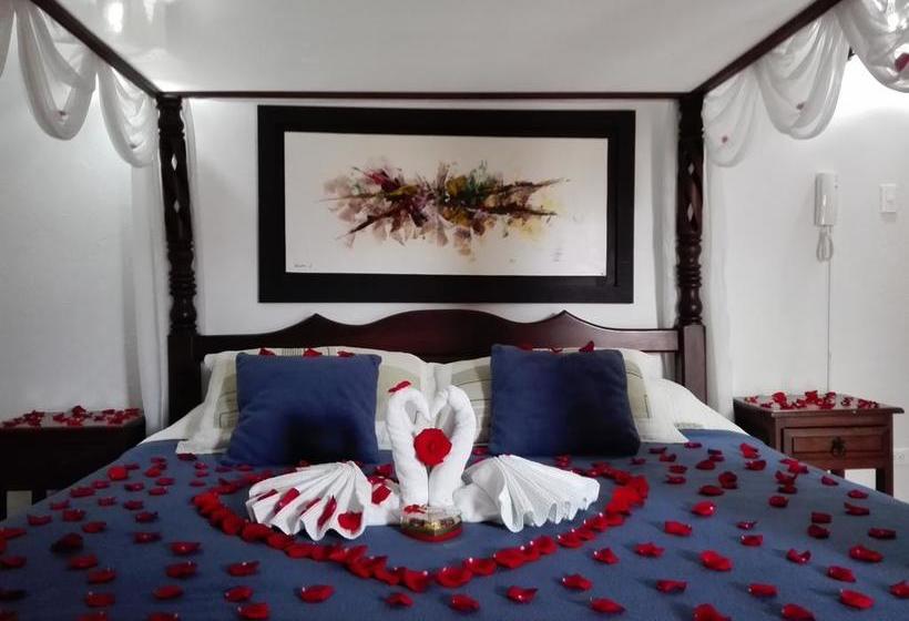 Hotel La Hormiga Villa De Leyva | Villa de Leyva | Boyaca | Colombia 14