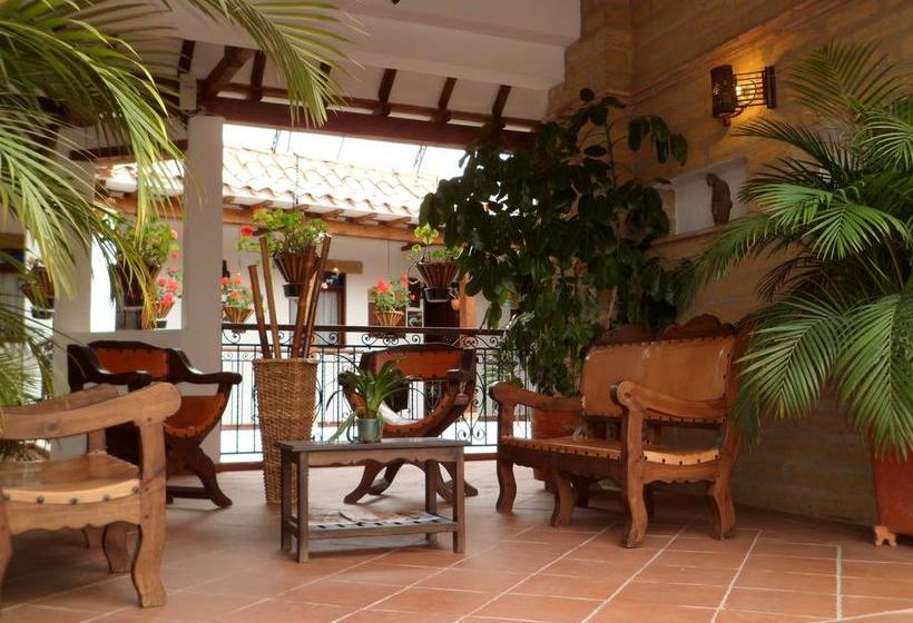 Hotel La Hormiga Villa De Leyva | Villa de Leyva | Boyaca | Colombia 3