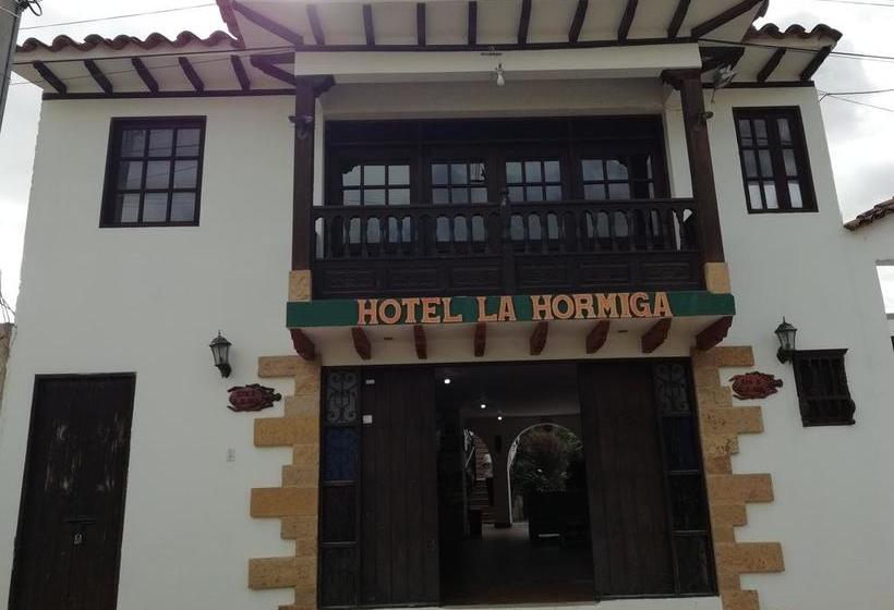 Hotel La Hormiga Villa De Leyva | Villa de Leyva | Boyaca | Colombia 4