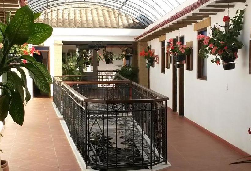 Hotel La Hormiga Villa De Leyva | Villa de Leyva | Boyaca | Colombia 5