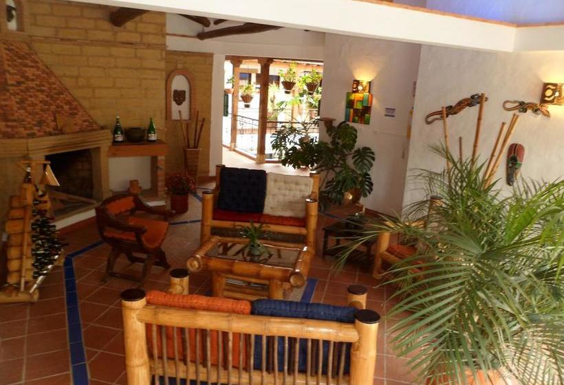 Hotel La Hormiga Villa De Leyva | Villa de Leyva | Boyaca | Colombia 6