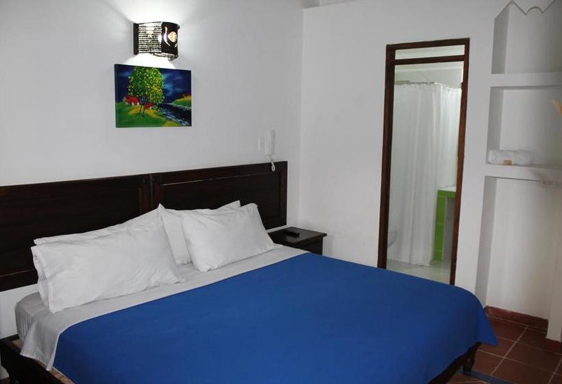 Hotel La Hormiga Villa De Leyva | Villa de Leyva | Boyaca | Colombia 7