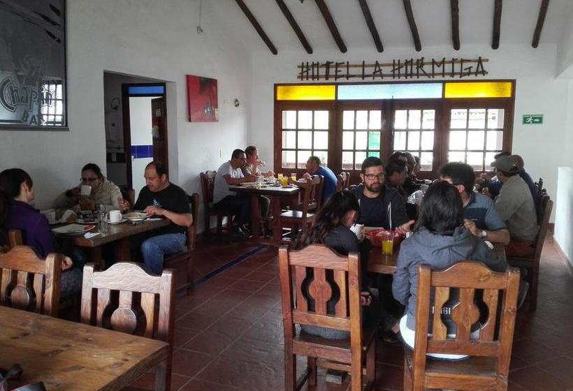 Hotel La Hormiga Villa De Leyva | Villa de Leyva | Boyaca | Colombia 8