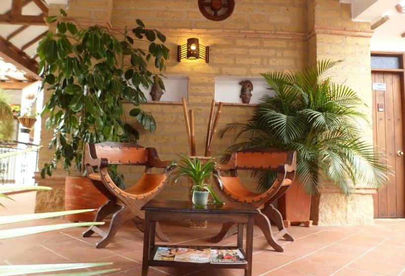 Hotel La Hormiga Villa De Leyva | Villa de Leyva | Boyaca | Colombia 9