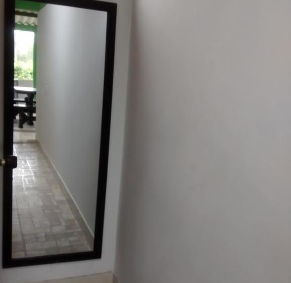 Albergue Hostal La Floresta | Salento | Quindío | Colombia 12