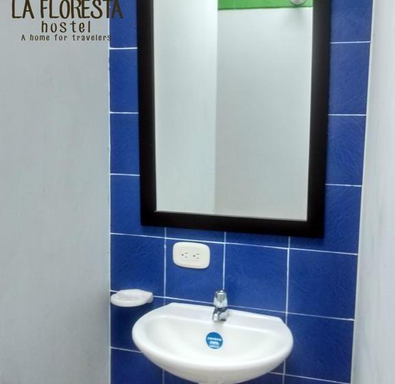 Albergue Hostal La Floresta | Salento | Quindío | Colombia 14