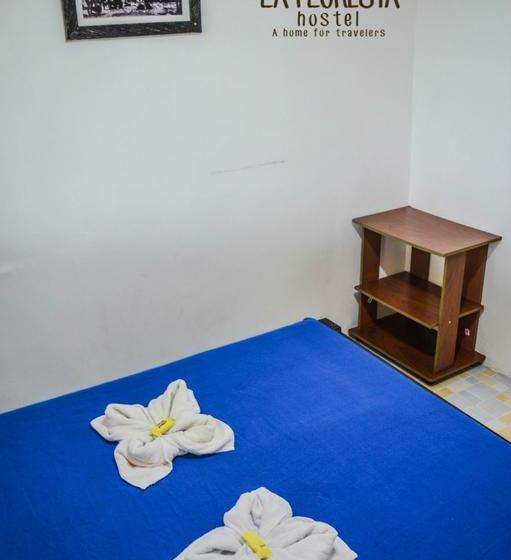 Albergue Hostal La Floresta | Salento | Quindío | Colombia 15