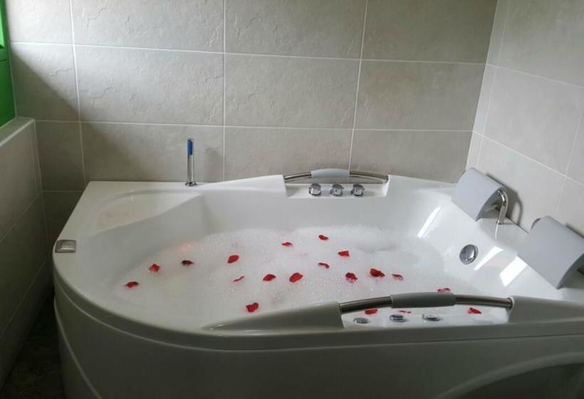 Albergue Hostal La Floresta | Salento | Quindío | Colombia 3