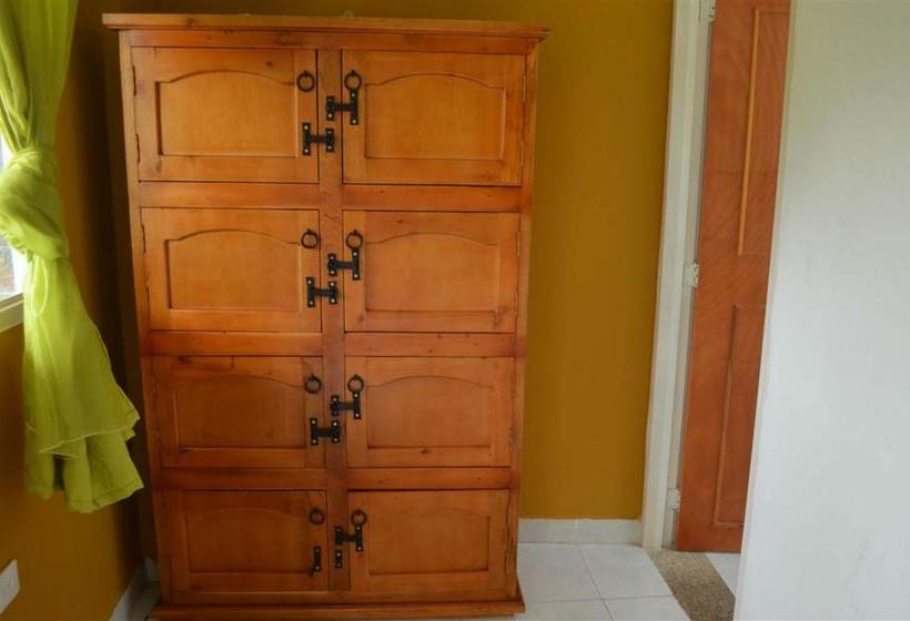 Albergue Hostal La Floresta | Salento | Quindío | Colombia 4