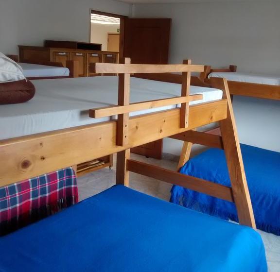 Albergue Hostal La Floresta | Salento | Quindío | Colombia 6