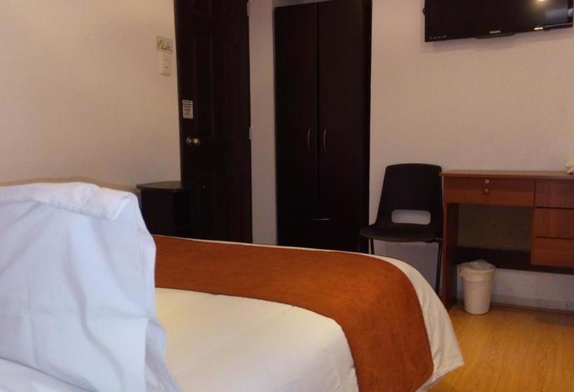 Hotel Pasajero Suites | Bogotá | Distrito Capital | Colombia 1