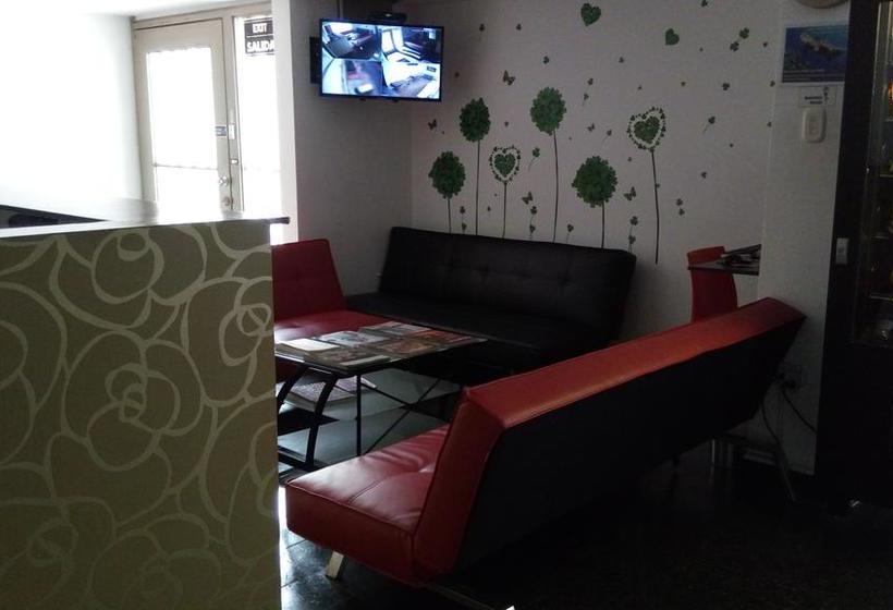 Hotel Pasajero Suites | Bogotá | Distrito Capital | Colombia 13