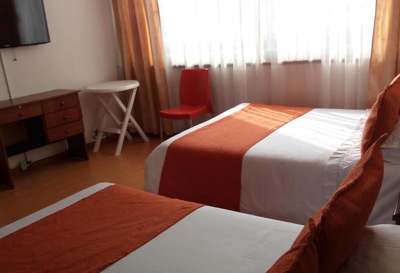 Hotel Pasajero Suites | Bogotá | Distrito Capital | Colombia 16