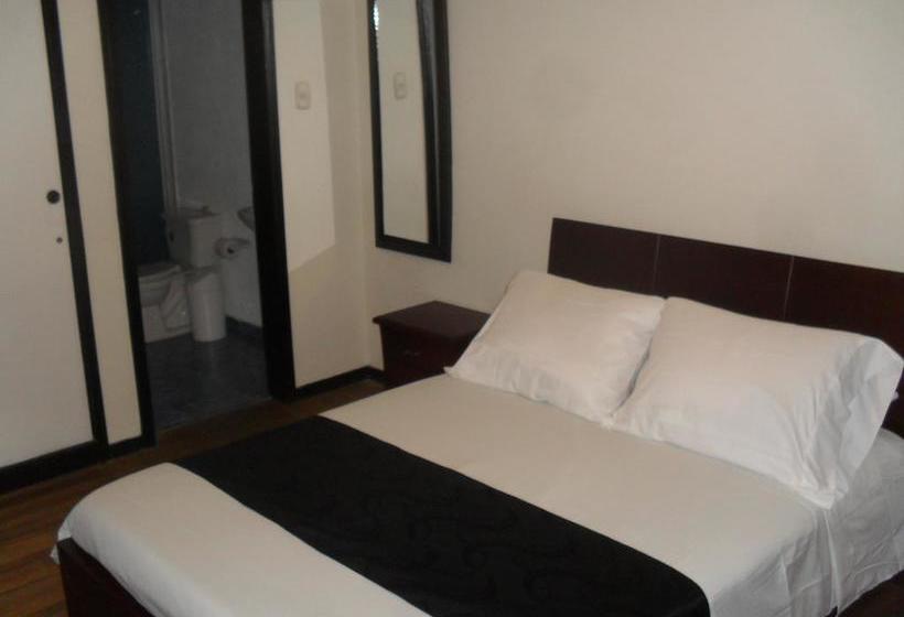 Hotel Pasajero Suites | Bogotá | Distrito Capital | Colombia 6