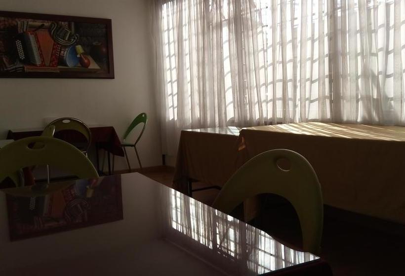 Hotel Pasajero Suites | Bogotá | Distrito Capital | Colombia 9