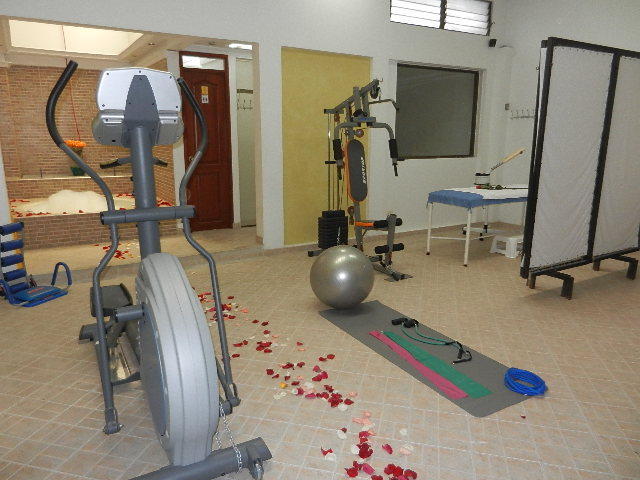 Hotel Casona Real Santa Rosa de Cabal