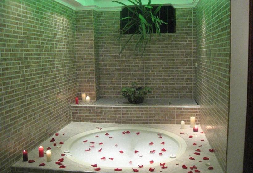 Hotel Casona Real | Santa Rosa de Cabal | Risaralda | Colombia 11