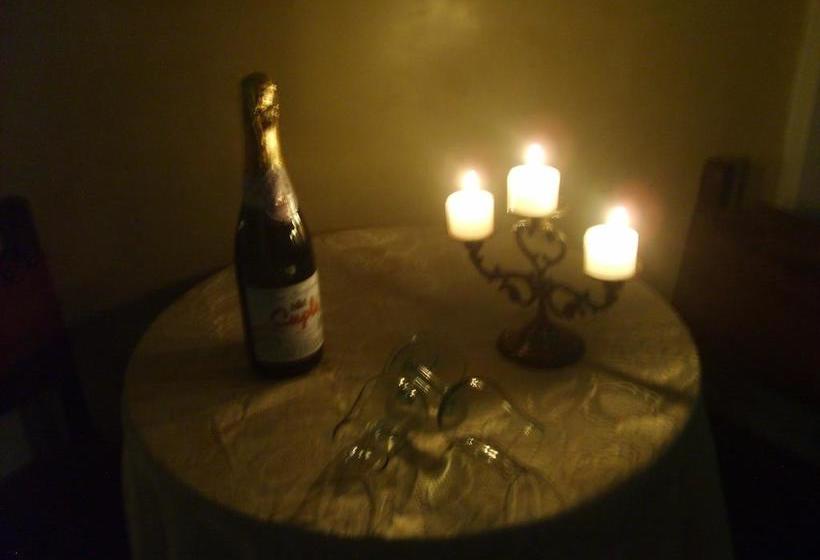 Hotel Casona Real | Santa Rosa de Cabal | Risaralda | Colombia 12