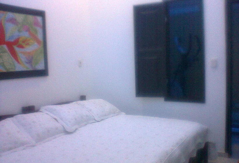 Hotel Casona Real | Santa Rosa de Cabal | Risaralda | Colombia 13