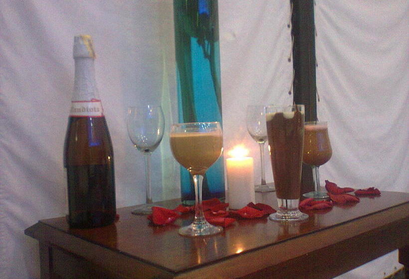 Hotel Casona Real | Santa Rosa de Cabal | Risaralda | Colombia 14