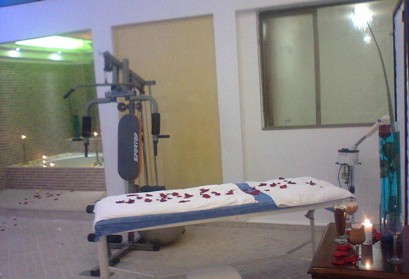 Hotel Casona Real | Santa Rosa de Cabal | Risaralda | Colombia 15