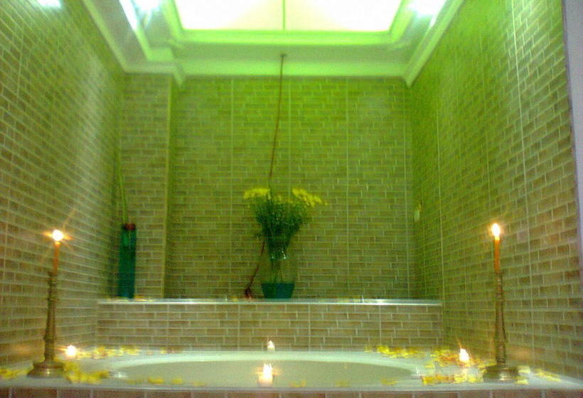 Hotel Casona Real | Santa Rosa de Cabal | Risaralda | Colombia 16