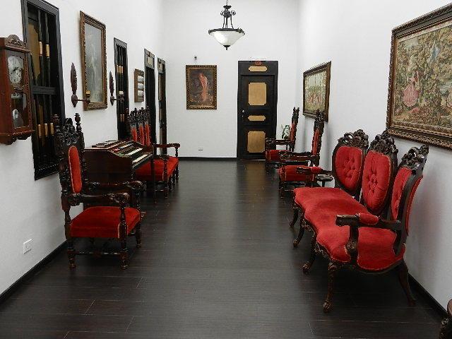 Hotel Casona Real | Santa Rosa de Cabal | Risaralda | Colombia 20